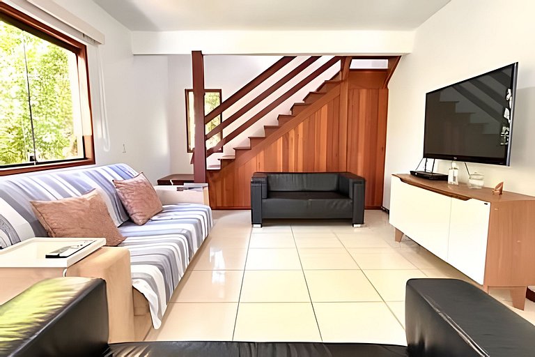 Casa Pomar • Vista para o verde e dias sem pressa