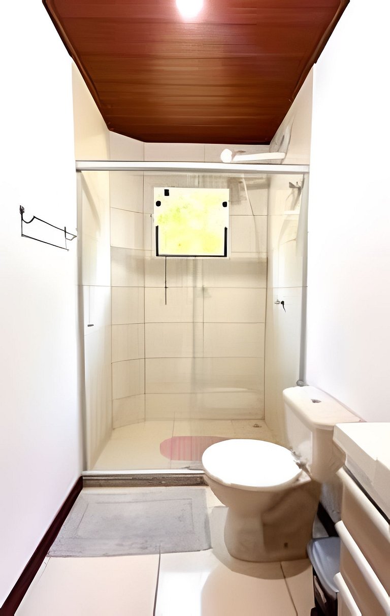 Casa Pomar • Vista para o verde e dias sem pressa