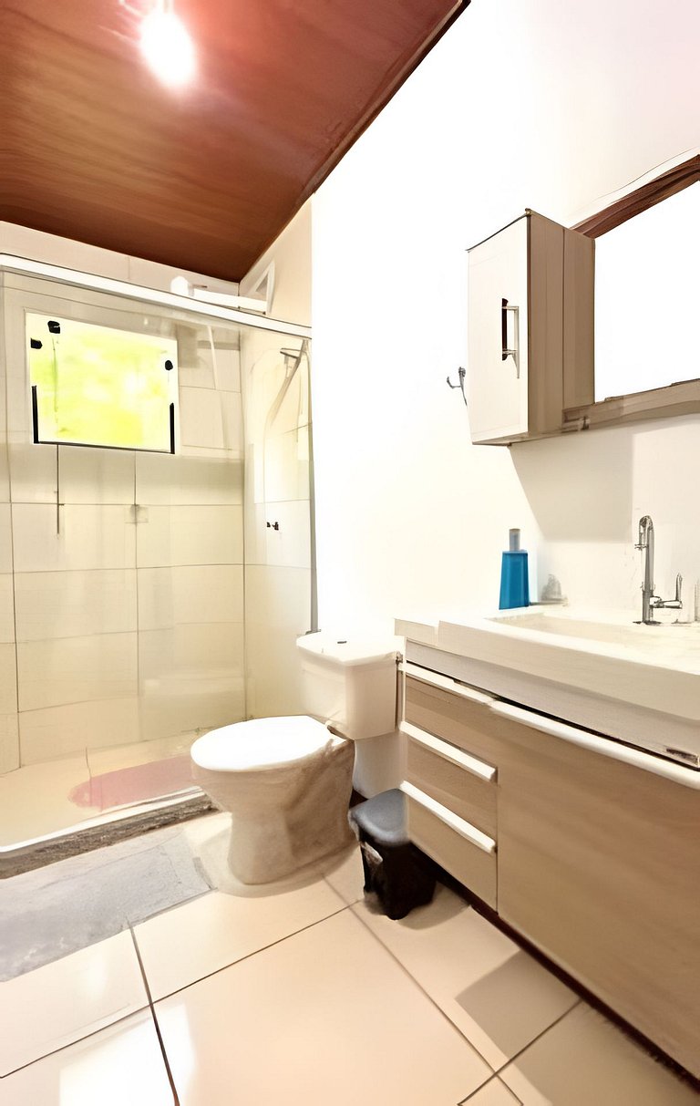 Casa Pomar • Vista para o verde e dias sem pressa