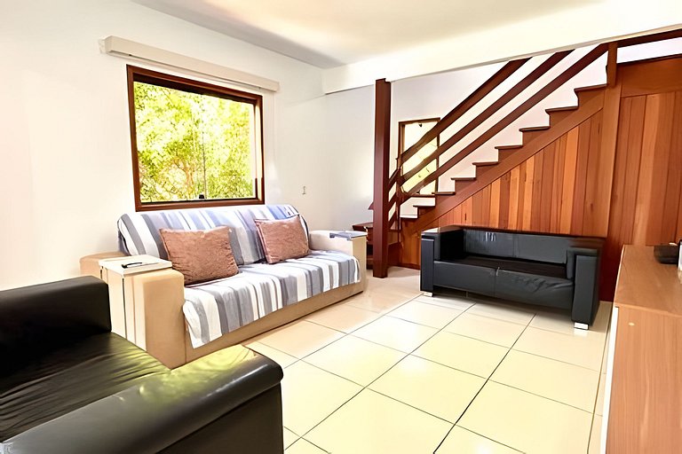 Casa Pomar • Vista para o verde e dias sem pressa