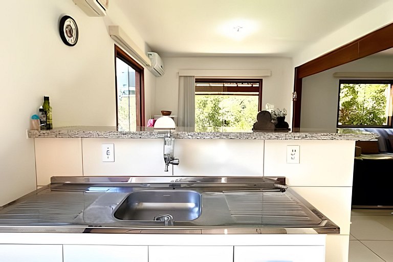 Casa Pomar • Vista para o verde e dias sem pressa