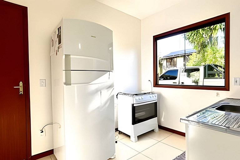 Casa Pomar • Vista para o verde e dias sem pressa