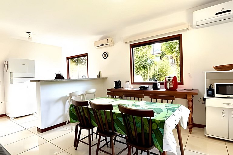 Casa Pomar • Vista para o verde e dias sem pressa