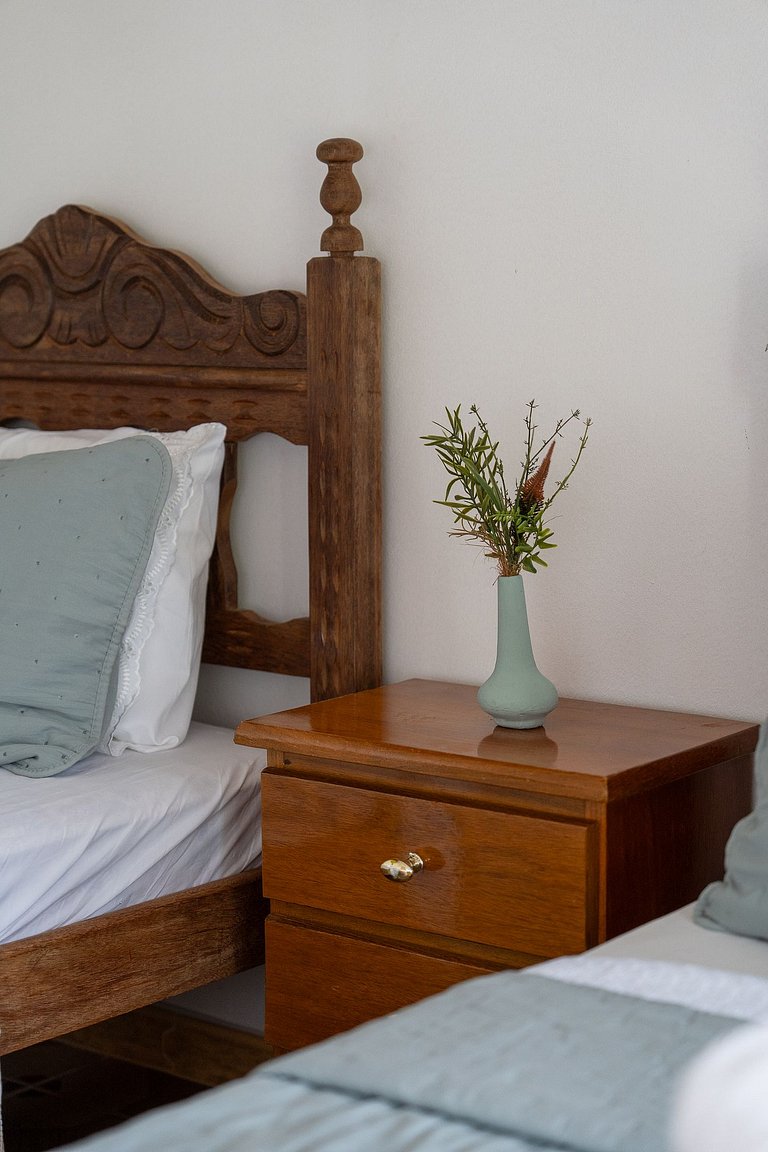 Pousada Rural Toca da Toca • Refúgio na natureza