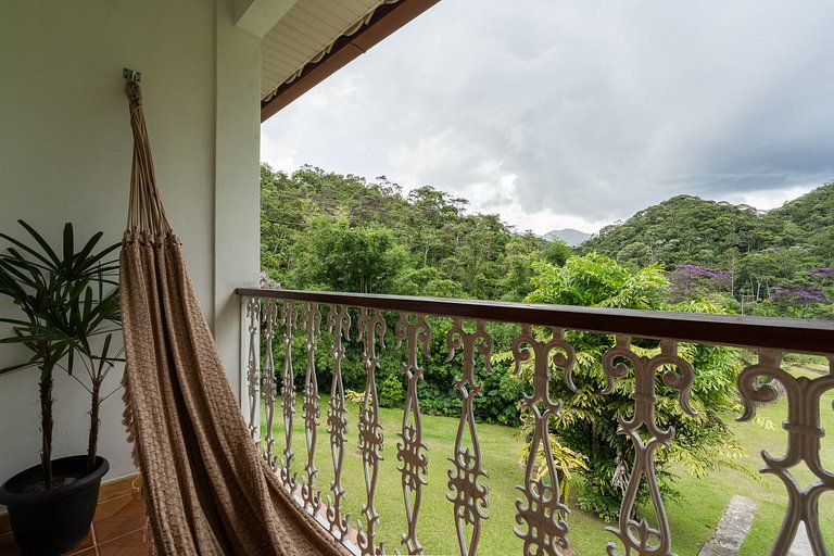 Pousada Rural Toca da Toca • Refúgio na natureza