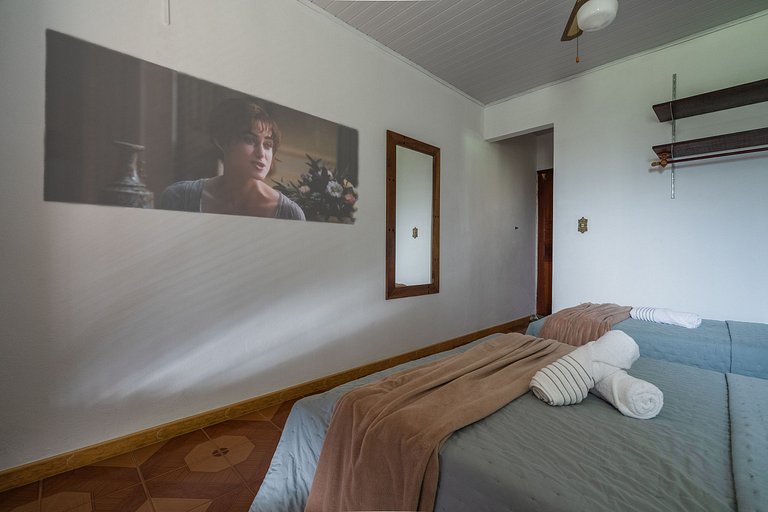 Pousada Rural Toca da Toca • Refúgio na natureza