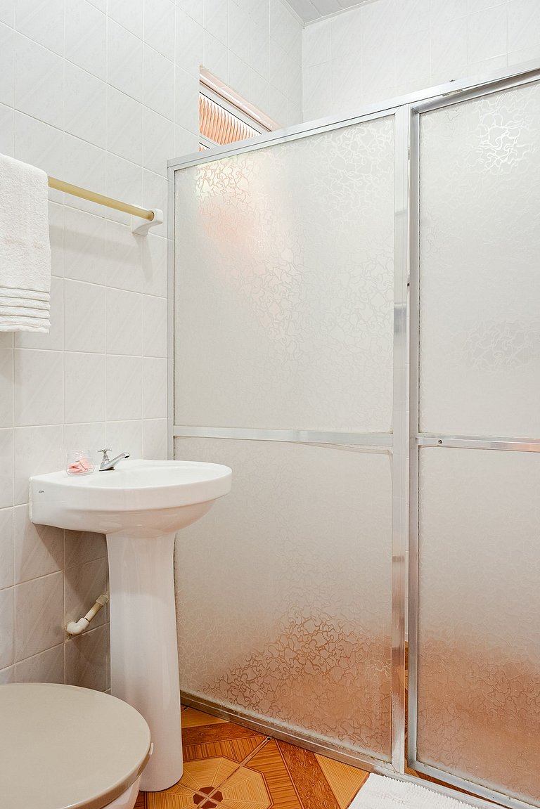 Pousada Rural Toca da Toca • Refúgio na natureza