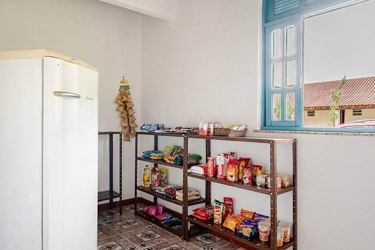 Pousada Rural Toca da Toca • Refúgio na natureza