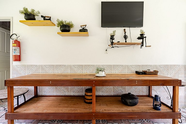 Pousada Rural Toca da Toca • Refúgio na natureza