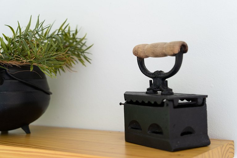 Pousada Rural Toca da Toca • Refúgio na natureza