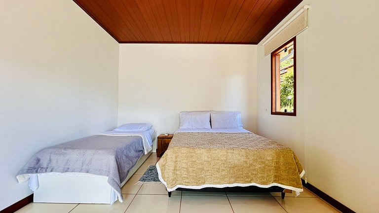 Casa Pomar • Uma experiência completa