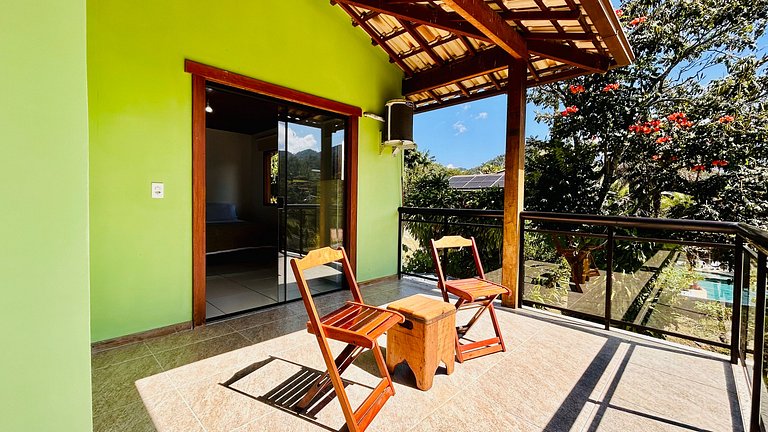 Casa Pomar • Uma experiência completa