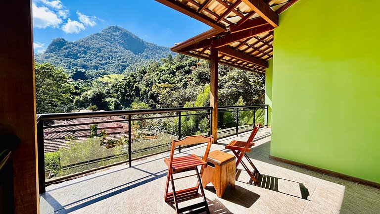 Casa Pomar • Uma experiência completa