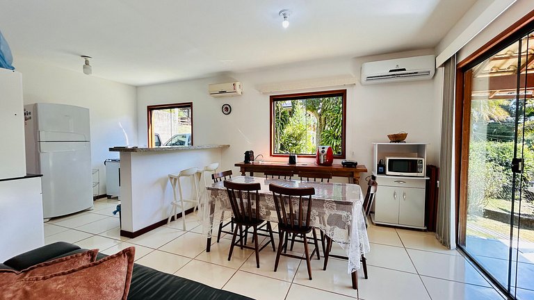 Casa Pomar • Café e vista para as montanhas