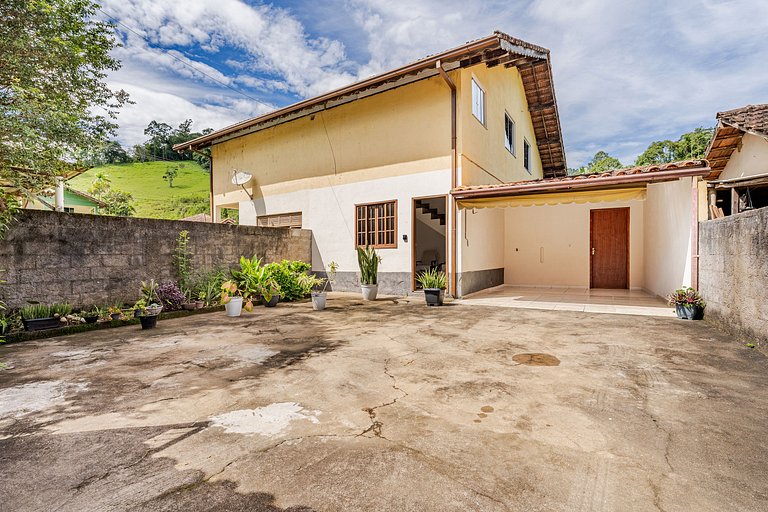 Casa das Andorinhas • Café com vista em Lumiar
