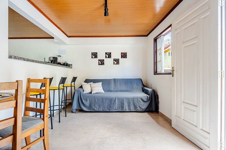 Casa Sameiro • Uma experiência completa