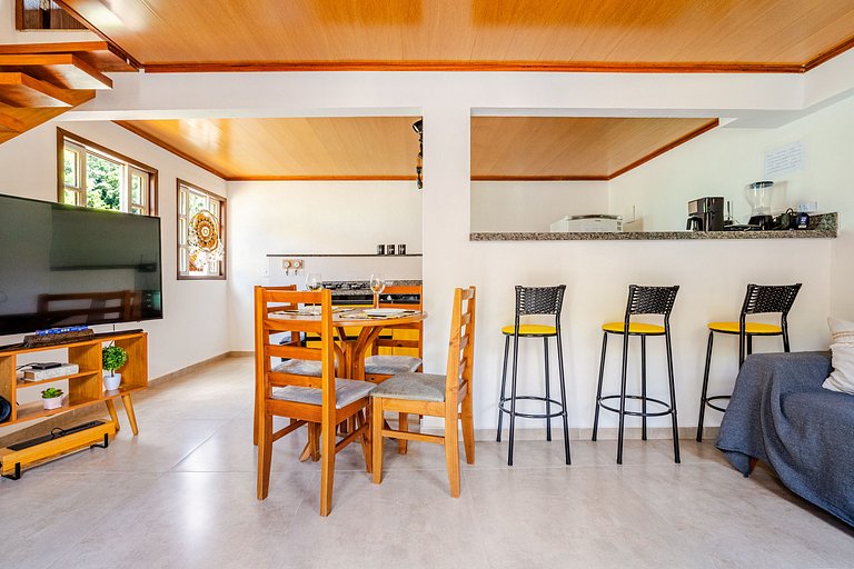 Casa Sameiro • Uma experiência completa