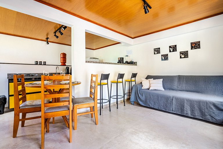 Casa Sameiro • Vista com café da manhã