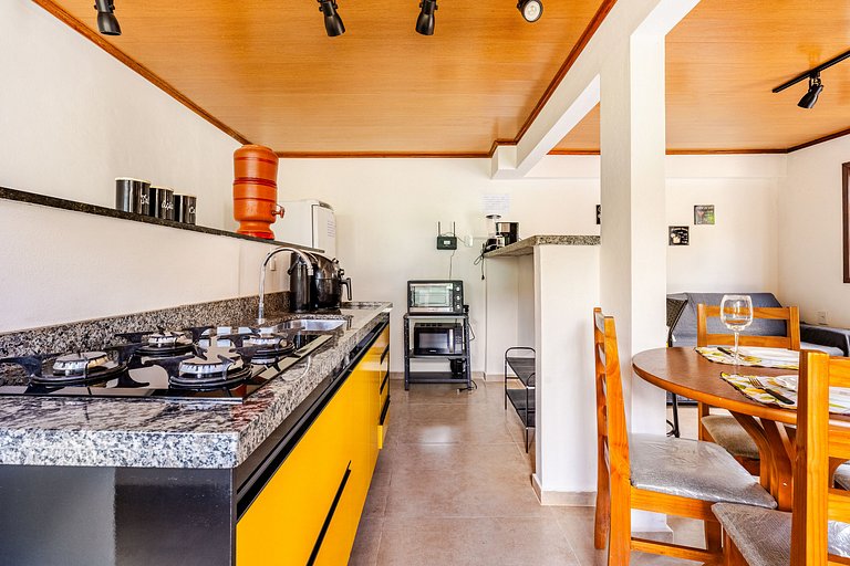 Casa Sameiro • Uma experiência completa