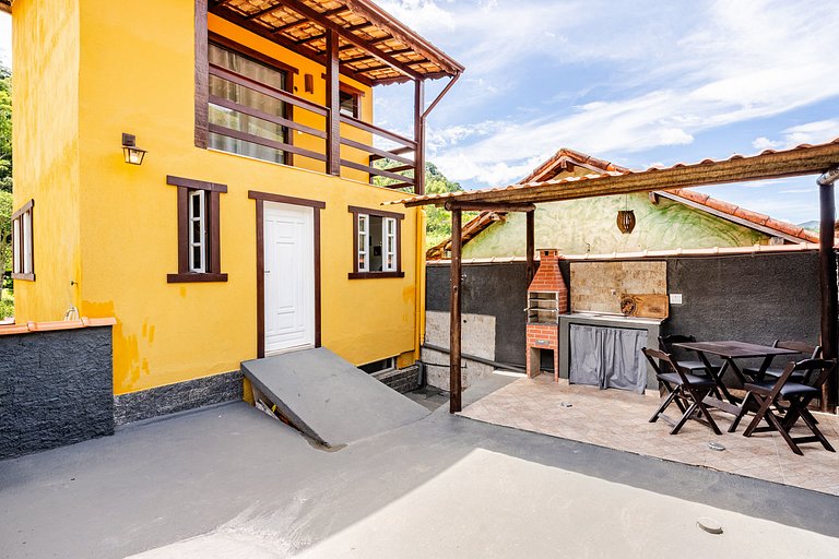 Casa Sameiro • Uma experiência completa