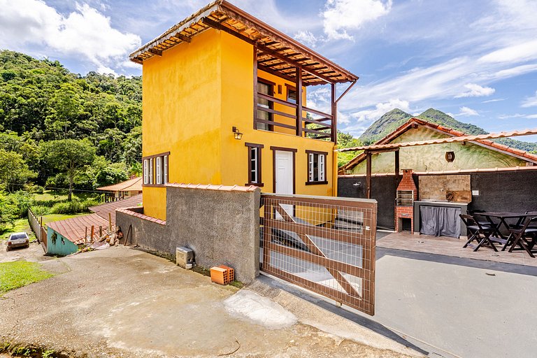 Casa Sameiro • Uma experiência completa
