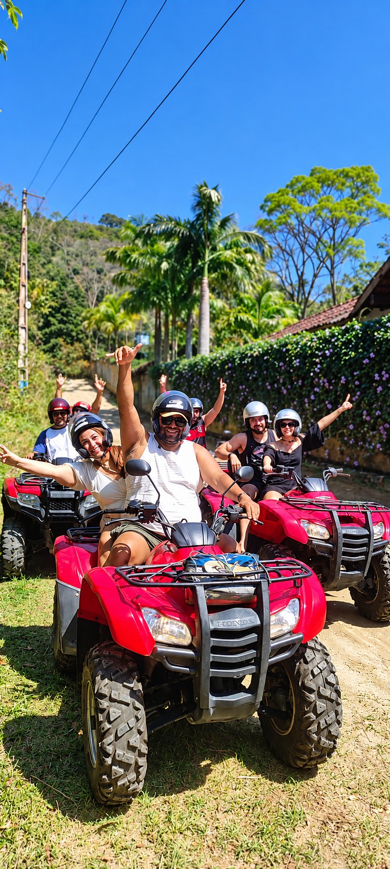 Casa Pomar • Uma experiência completa